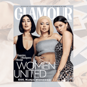 glamour