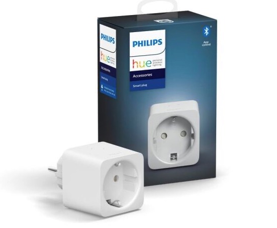 Philips Hue Smart Plug