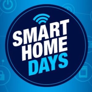 smart home days