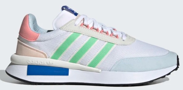 Adidas Retroset Sneaker   in mehreren Farben