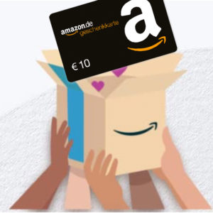 Amazon Gutschein Aktion