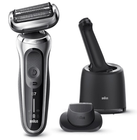 BRAUN SERIES 7 70-S7200CC Rasierer