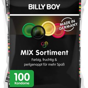 Billy Boy Mix