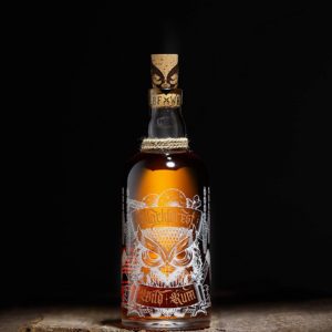 Der Blackforest Wild Rum ist der erste Rum aus dem Schwarzwald und ist sehr weich mit dezenter Restsüße, die durch den Einsatz von nicht entleerten Portweinfässern entsteht. Insgesamt werden 5 verschiedene Fässer eingesetzt.