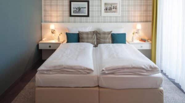 Dorint Resort Baltic Hills Usedom 2