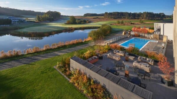 Dorint Resort Baltic Hills Usedom 3