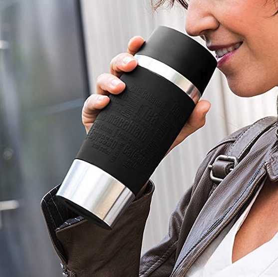 [Prime] 😘☕ Emsa Travel Cup / Mug schon ab 9€! MyTopDeals