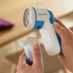 Philips GC026 Fusselrasierer (inkl. Batterien)
