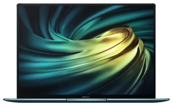 HUAWEI Matebook X Pro 2020 Notebook mit 139 Zoll Display Touchscreen Core i7 Prozessor 16 GB RAM 1 TB SSD GeForce MX250 Emerald Green