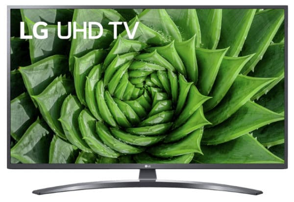 LG 55UN74007LB LCD TV