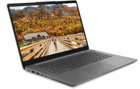 Lenovo IdeaPad 3 14ALC6 