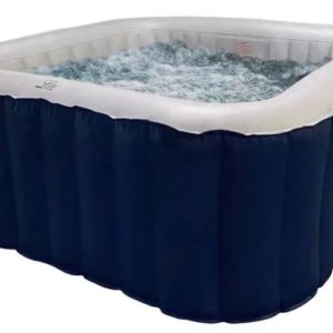 Lite by mspa Whirlpool LITE BxLxH 158x158x68