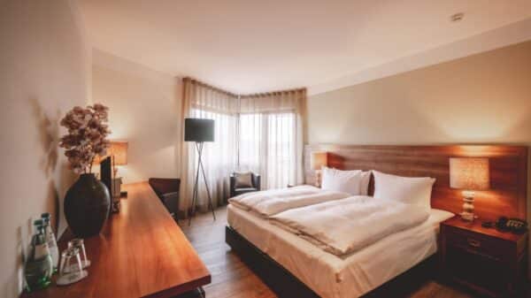 Marienhoeh  Hideaway Spa