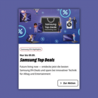 MediaMarkt Samsung