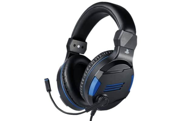 PS Headset