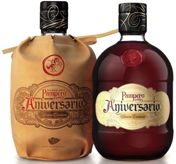 Pampero Aniversario Rum  mit Geschenkverpackung  Preisgekroenter aromatischer Rum  blended in den Weiten Venezuelas  40 vo 2022 11 22 13 57 56