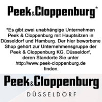 Peek Cloppenburg