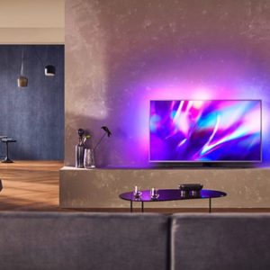 Philips Ambilight PUS8505