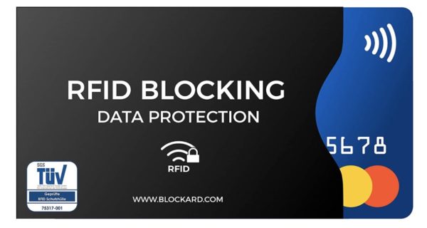 RFID Schutz