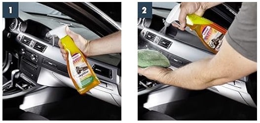 SONAX CockpitStar SONAX CockpitStar