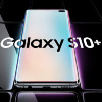 Samsung Galaxy S10+