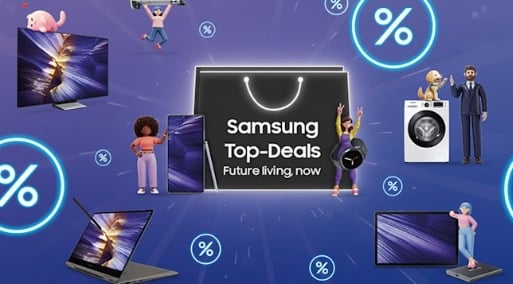 Samsung Week Samsung Week