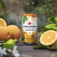 San Pellegrino Limonade