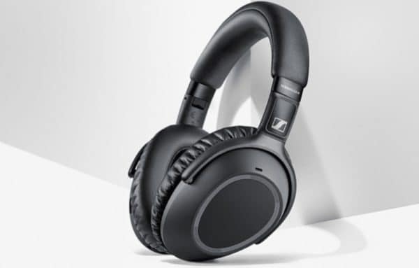 Sennheiser Headset