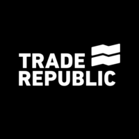 Trade Republic Logo WB