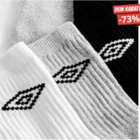 Umbro Socken