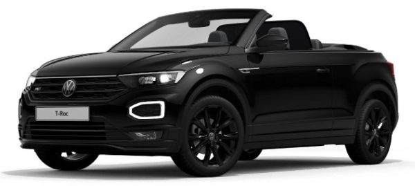 T-Roc