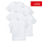 👕 5er Pack Otto Kern Herren T-Shirts (in 2 Farben)