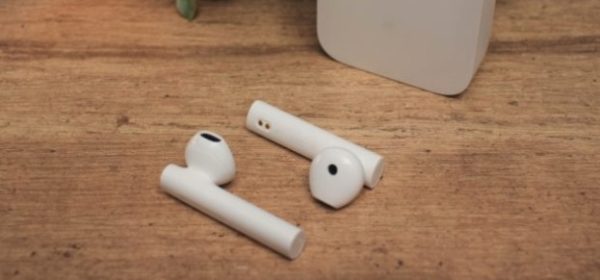 Xiaomi Mi True Wireless Earphones 2 Basic