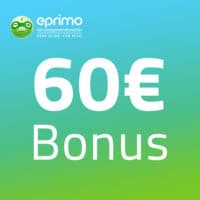 eprimo 60 bonus deal thumb