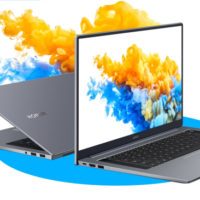 Honor Magicbook Pro
