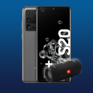 o2 free unlimited max samsung galaxy s20 ultra 5g bonus deal sq