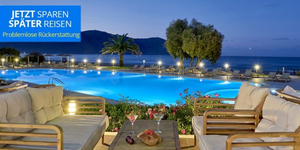 Travelzoo Kreta