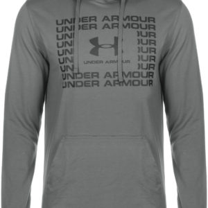 UNDER ARMOUR SPORTSTYLE HOODIE HERREN