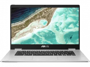 ASUS Chromebook C523 bei MediaMarkt im Bundle