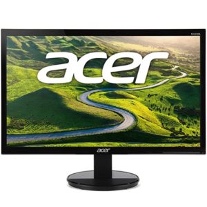 Acer K2 K242HQLCbid LED Monitor