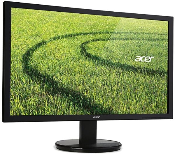 Acer K2 K242HQLCbid Monitor