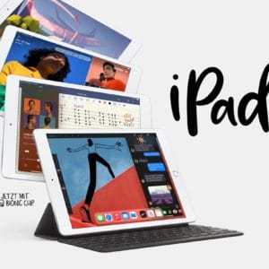 Apple iPad 2020