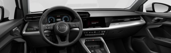 A3 Sportback TFSI e innen