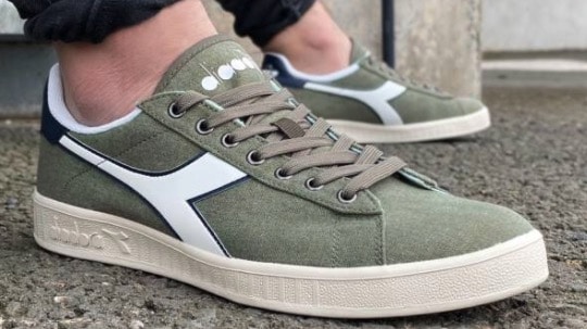 Diadora GAME CV Sneaker