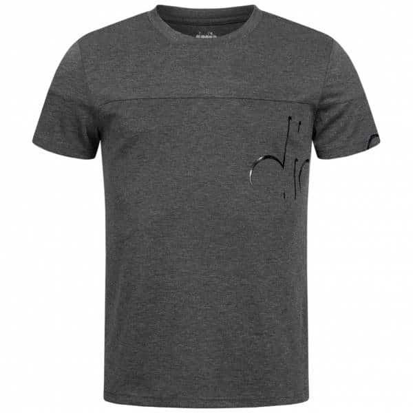 Diadora Herren Sport Shirt 