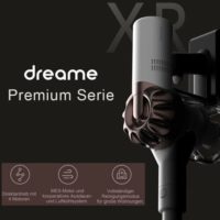 Dreame XR V10