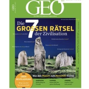 GEO Wunschabo  jetzt im Online Shop bestellen 2021 05 06