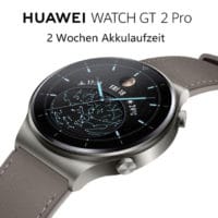HUAWEI WATCH GT 2 Pro