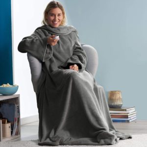 Kuscheldecke