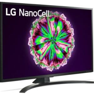 LG 43NANO796NE NanoCell LCD TV